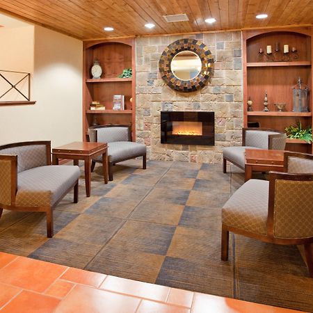 Holiday Inn Express Las Cruces North By Ihg Eksteriør bilde