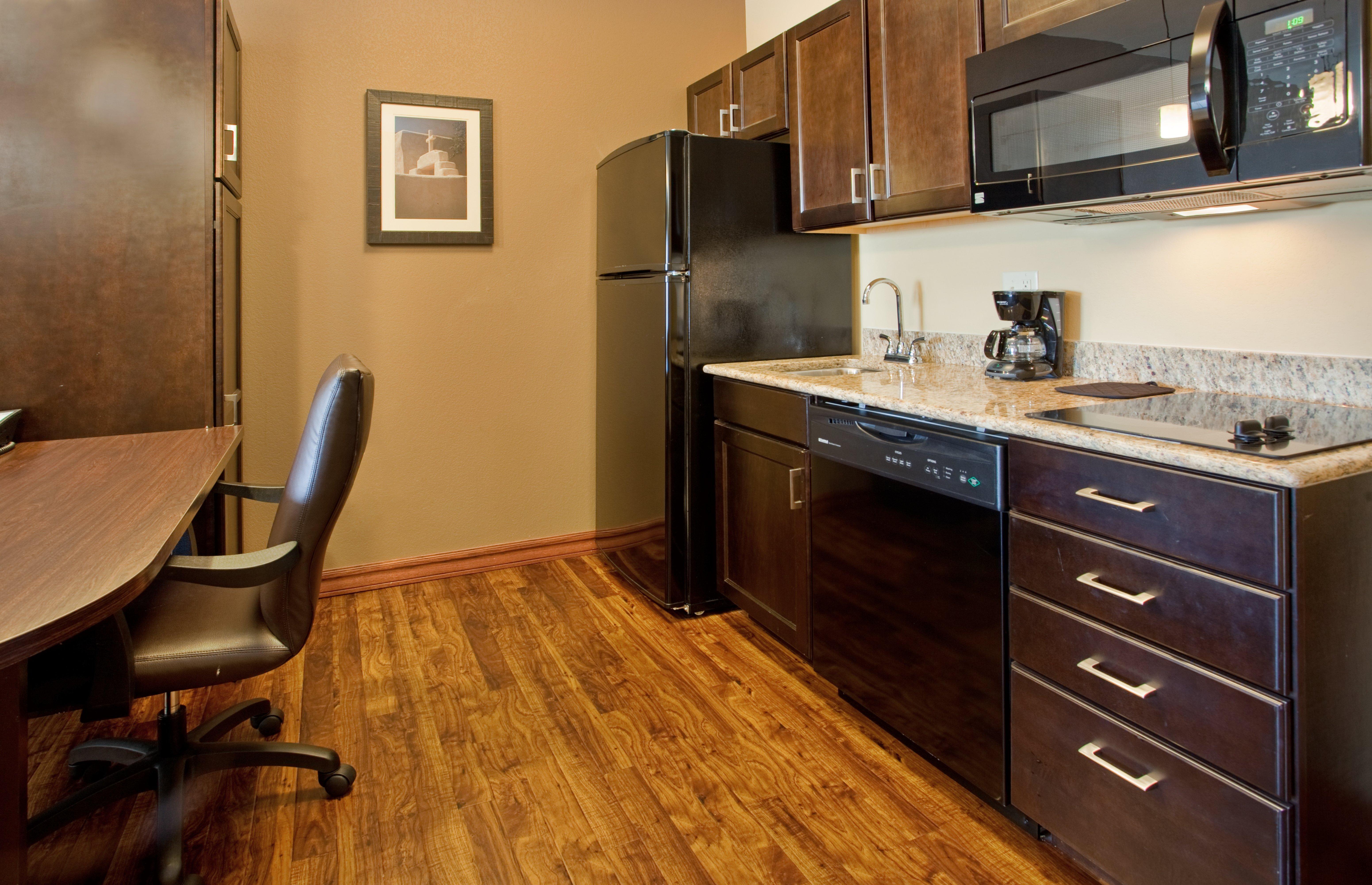 Holiday Inn Express Las Cruces North By Ihg Eksteriør bilde