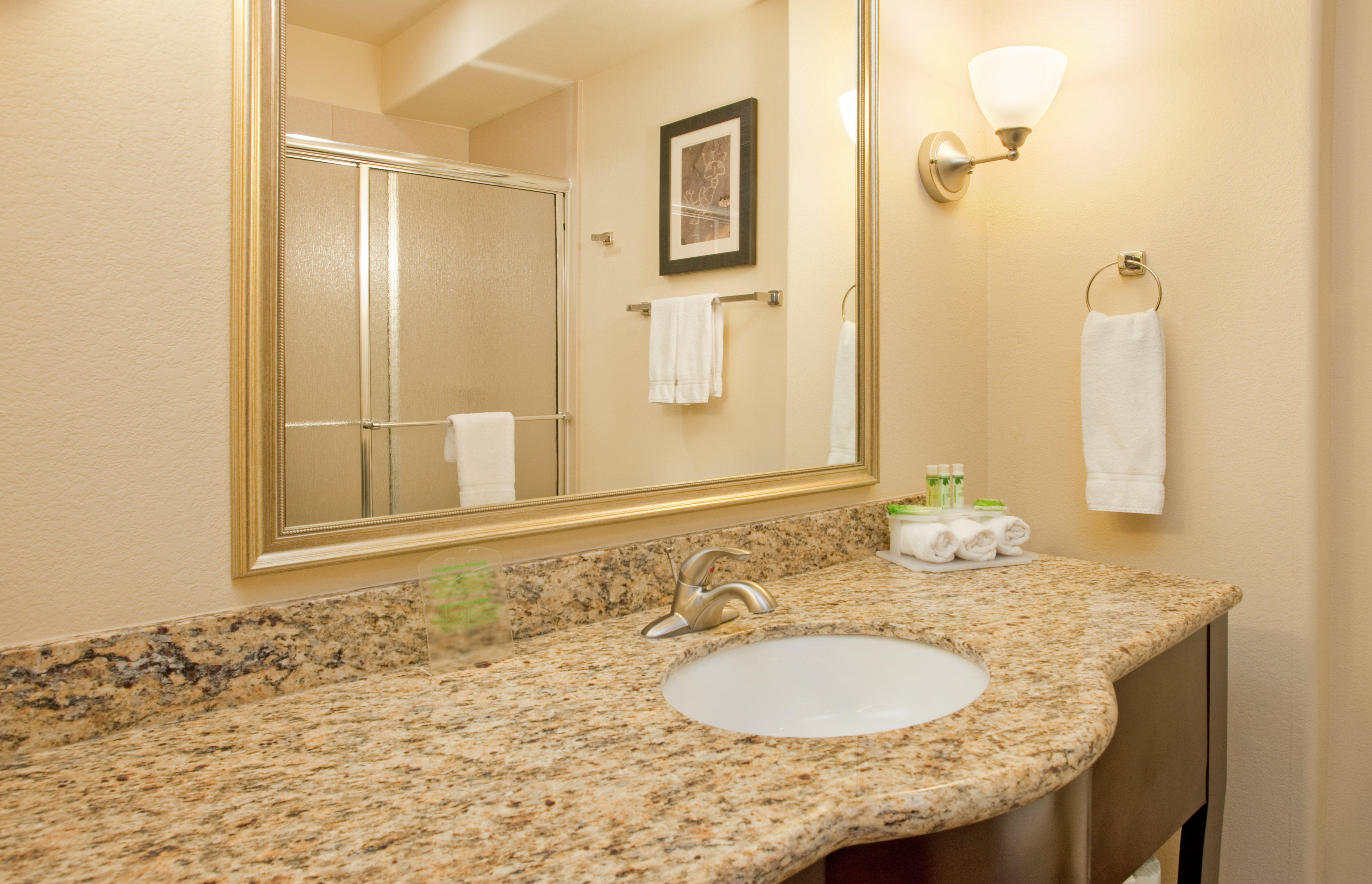Holiday Inn Express Las Cruces North By Ihg Eksteriør bilde