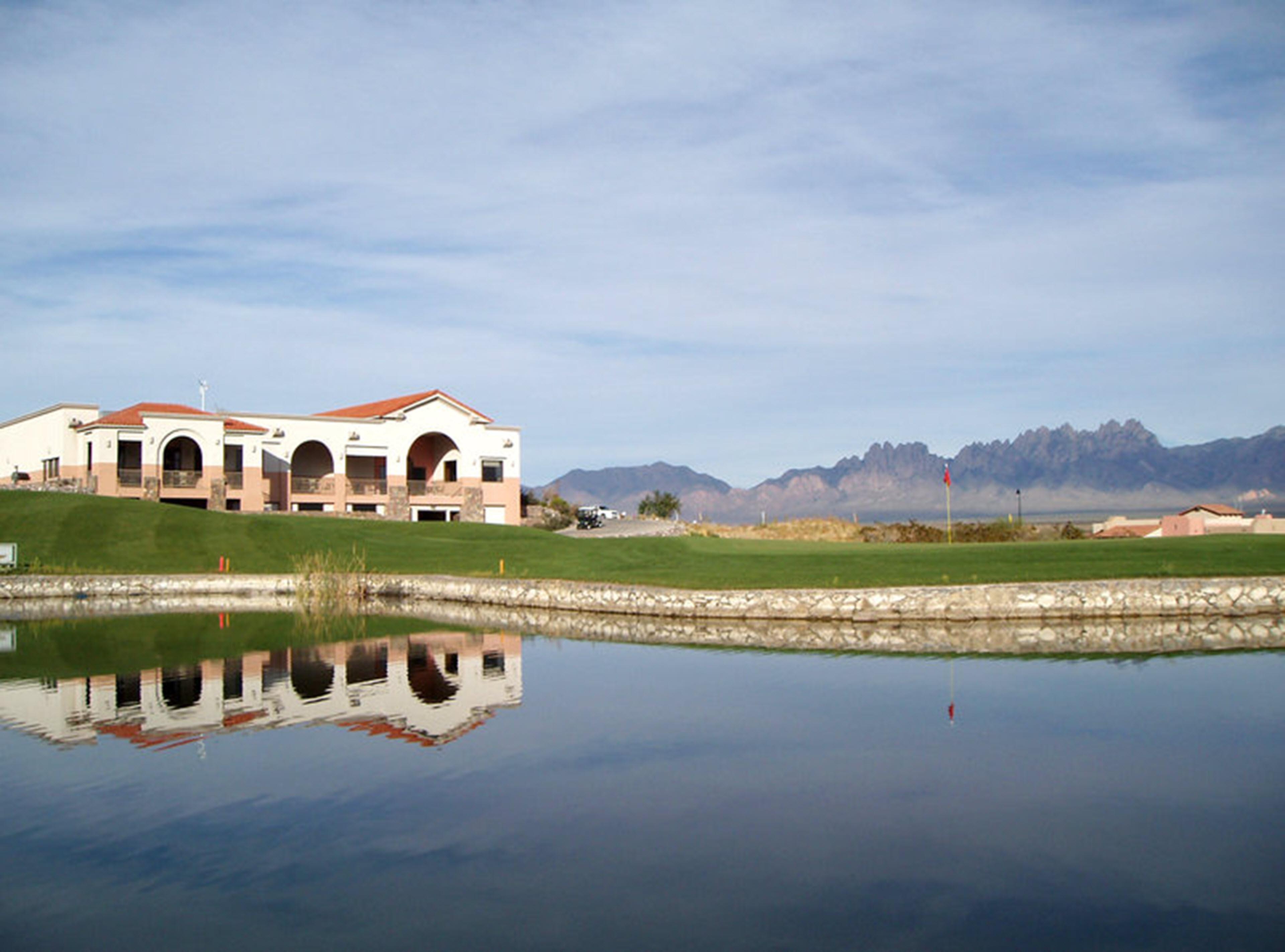 Holiday Inn Express Las Cruces North By Ihg Eksteriør bilde