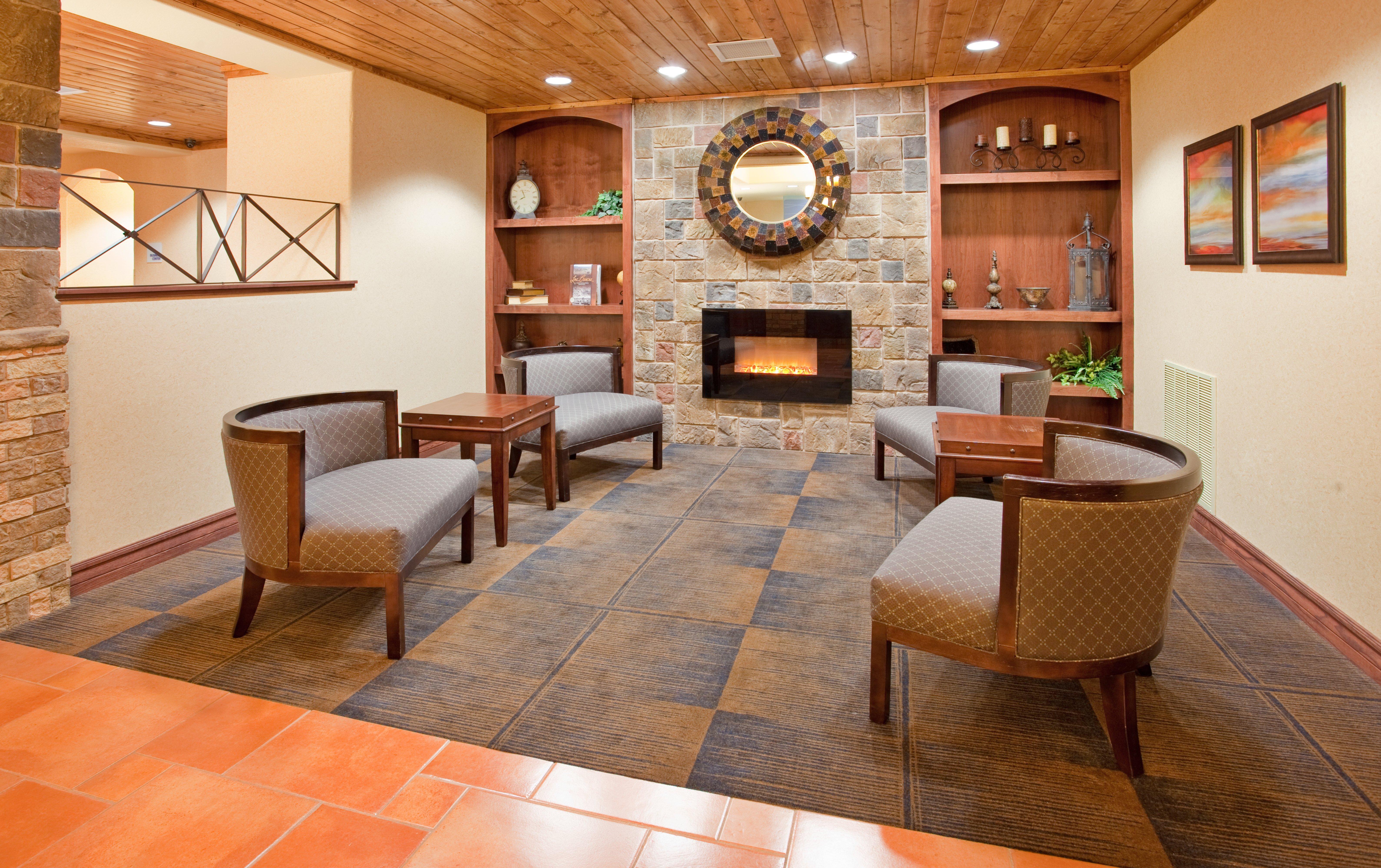 Holiday Inn Express Las Cruces North By Ihg Eksteriør bilde