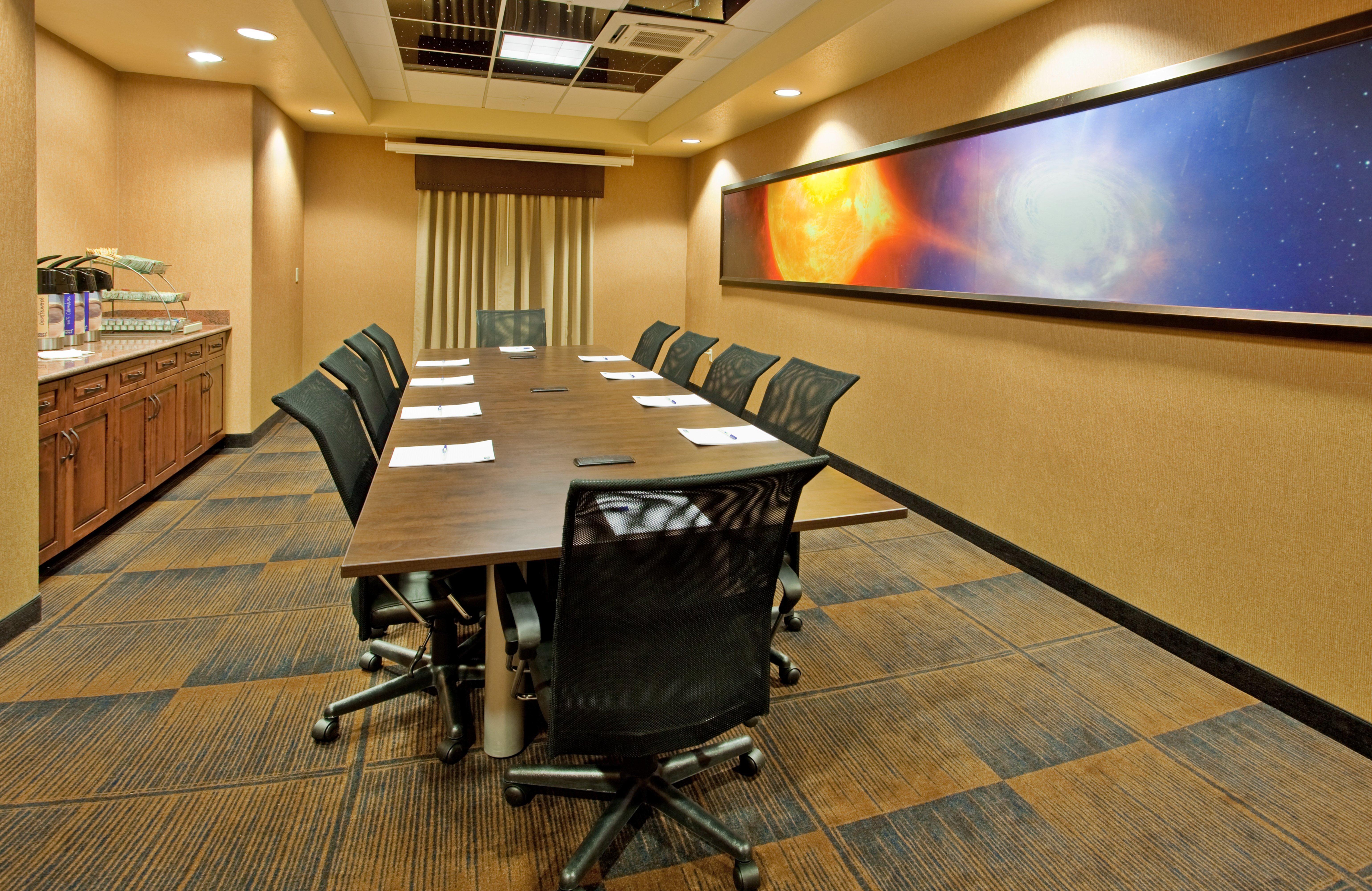 Holiday Inn Express Las Cruces North By Ihg Eksteriør bilde