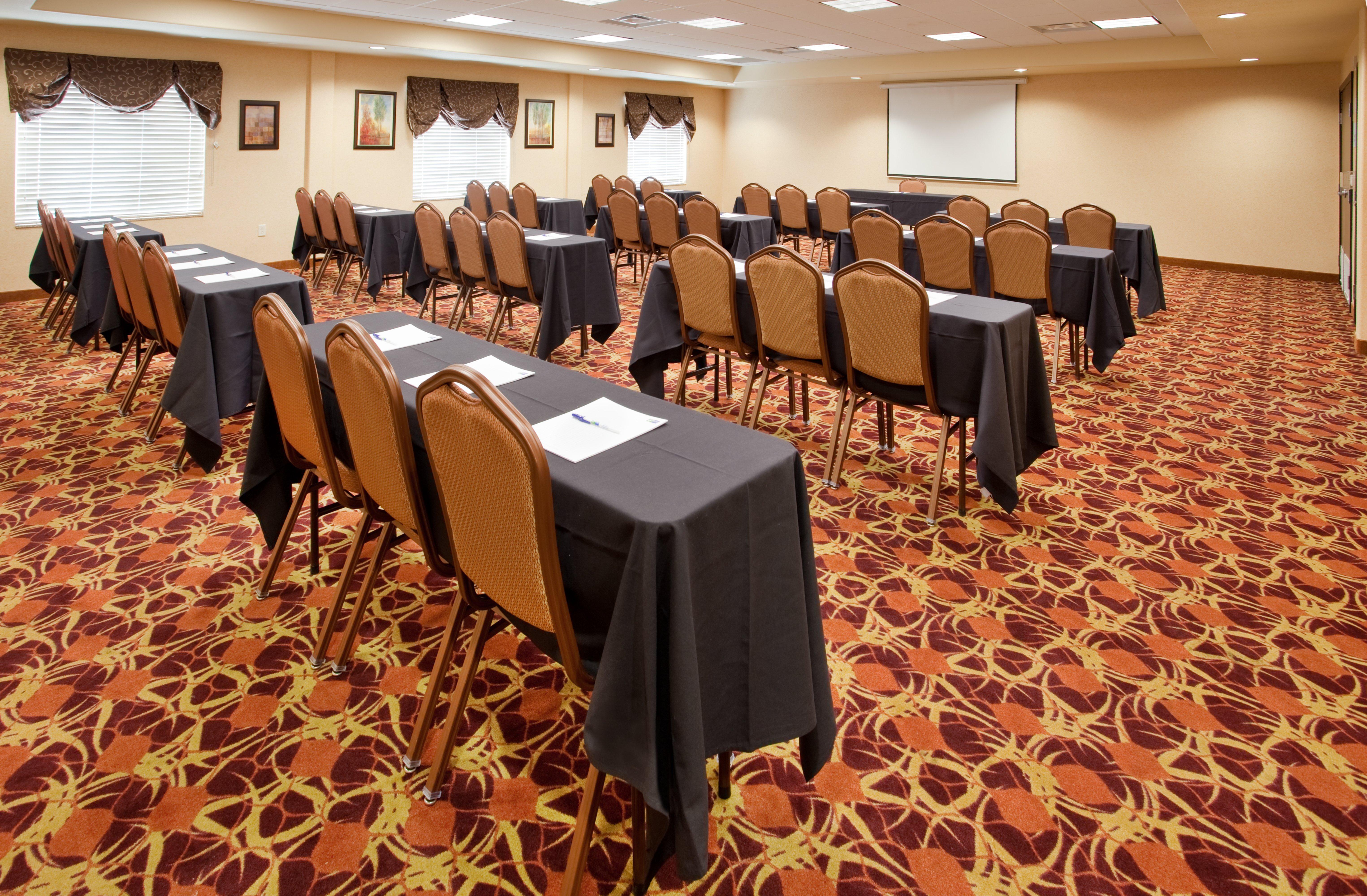 Holiday Inn Express Las Cruces North By Ihg Eksteriør bilde
