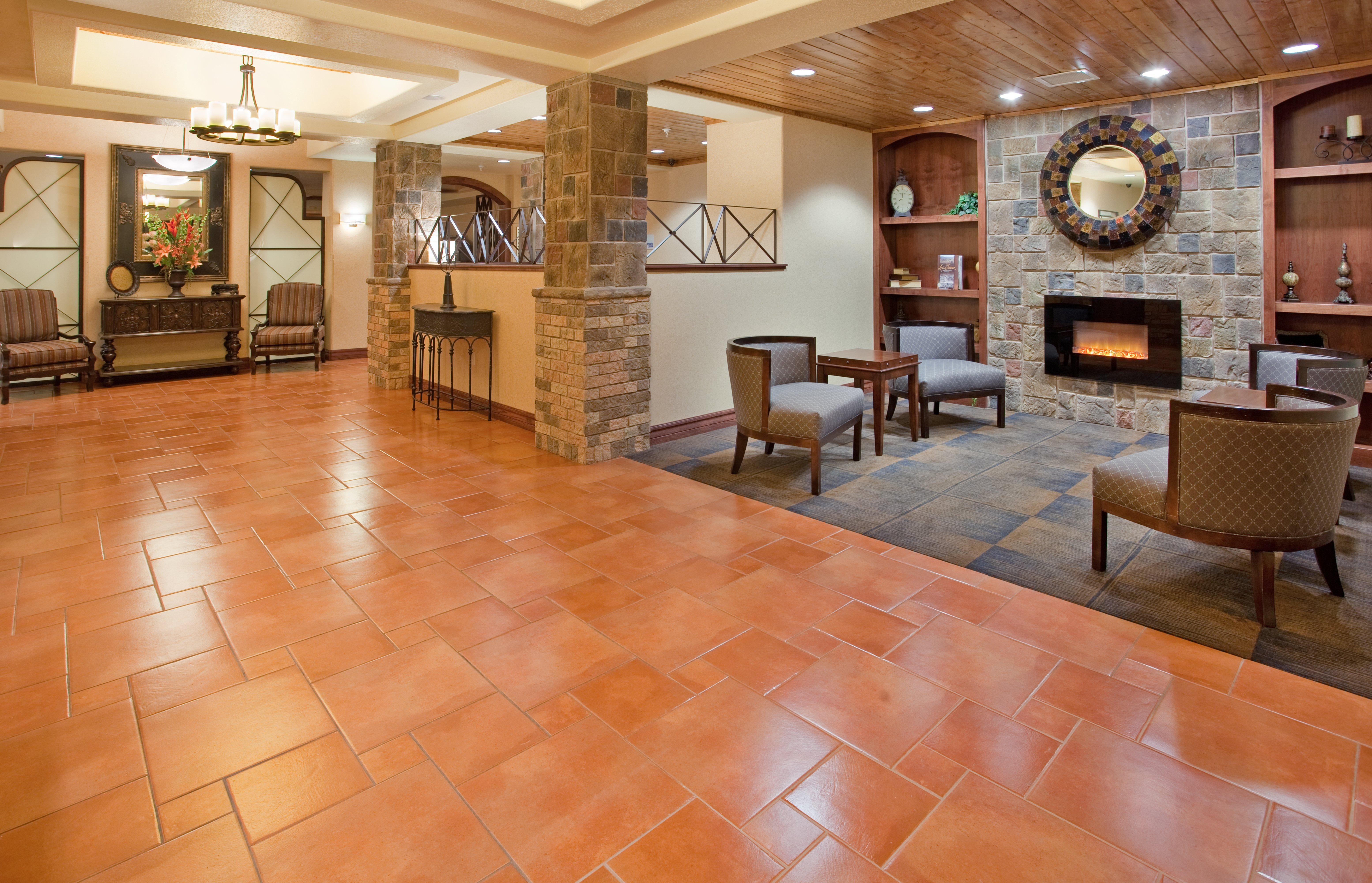 Holiday Inn Express Las Cruces North By Ihg Eksteriør bilde