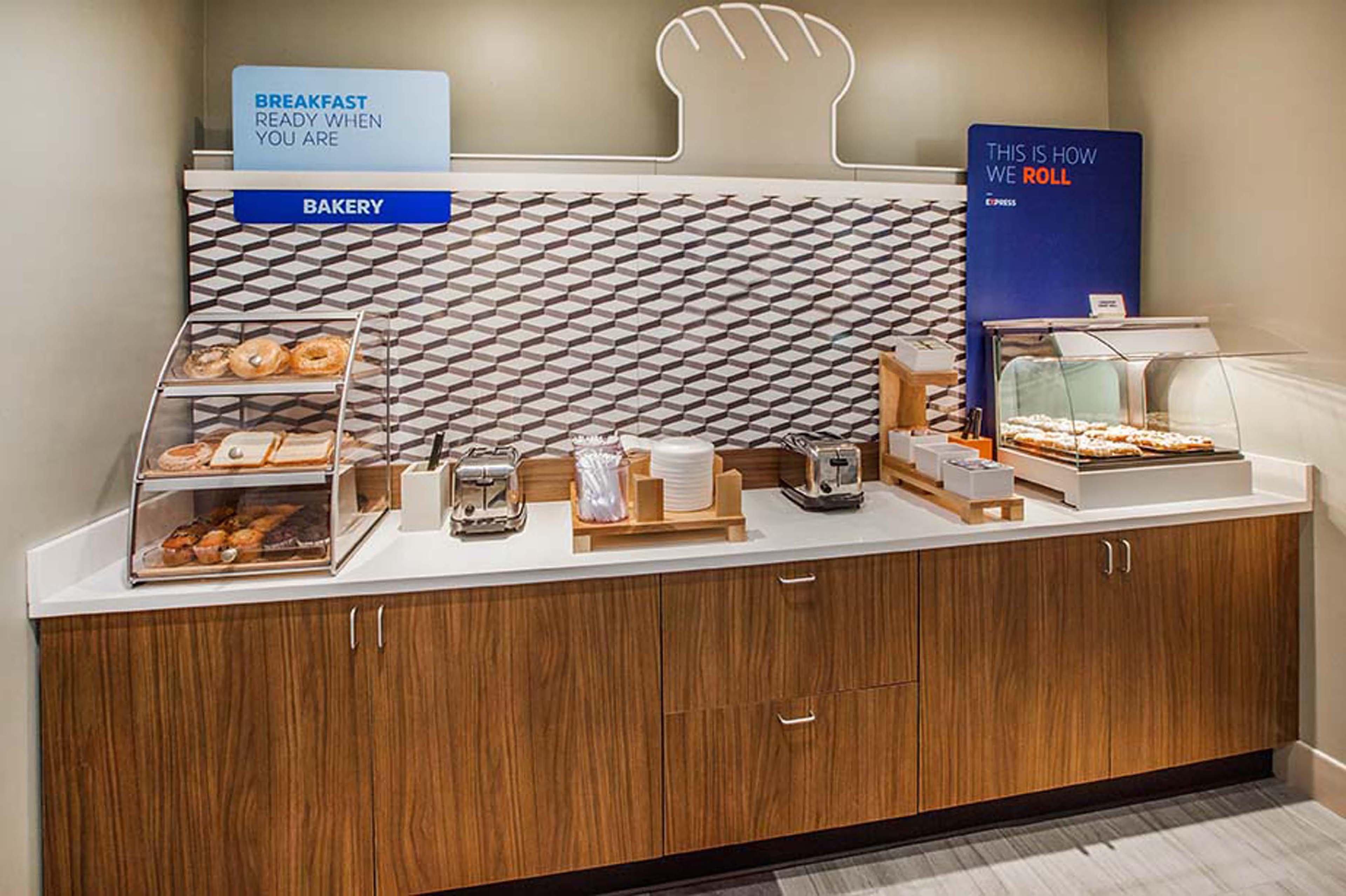 Holiday Inn Express Las Cruces North By Ihg Eksteriør bilde