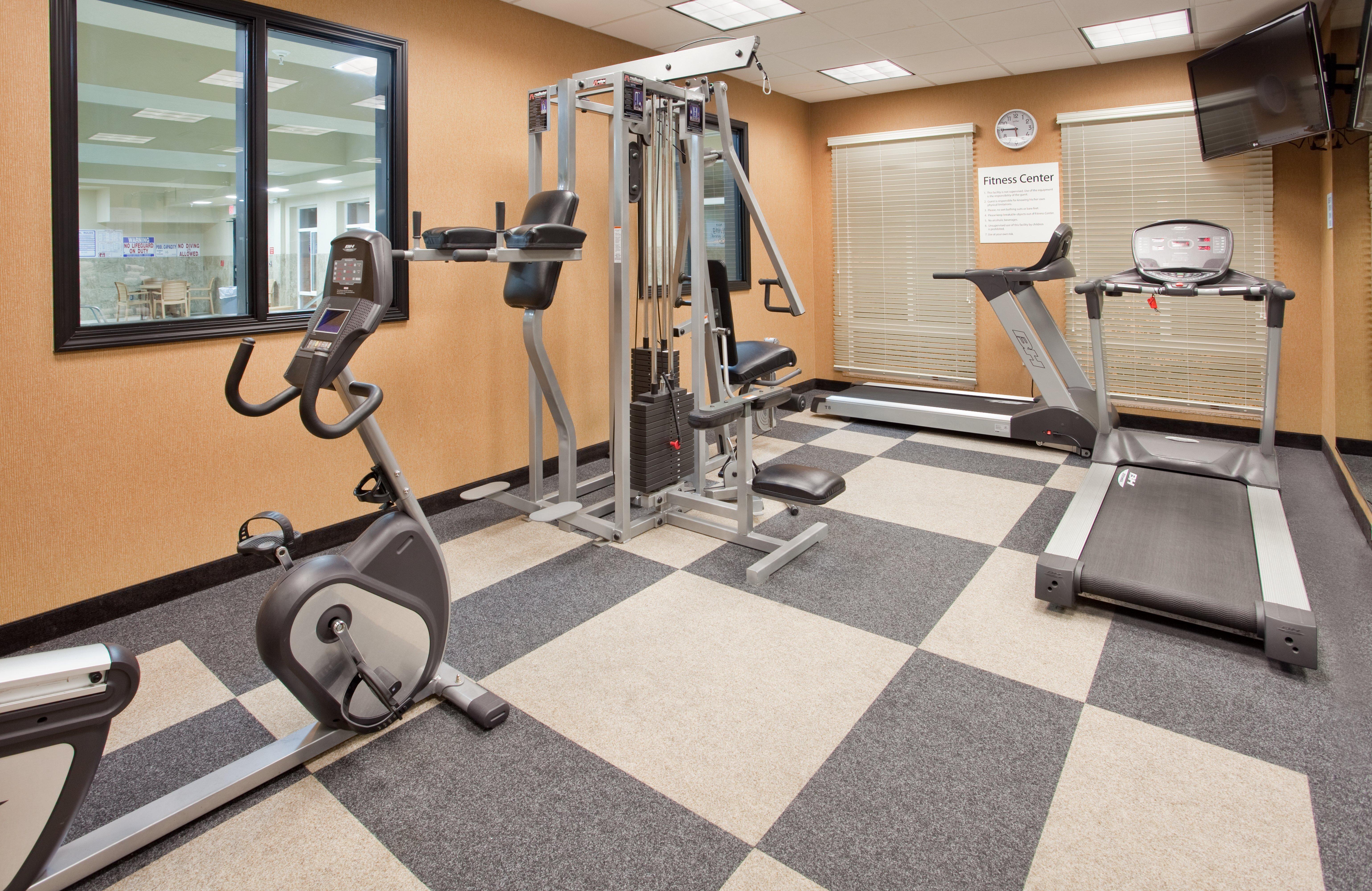 Holiday Inn Express Las Cruces North By Ihg Eksteriør bilde