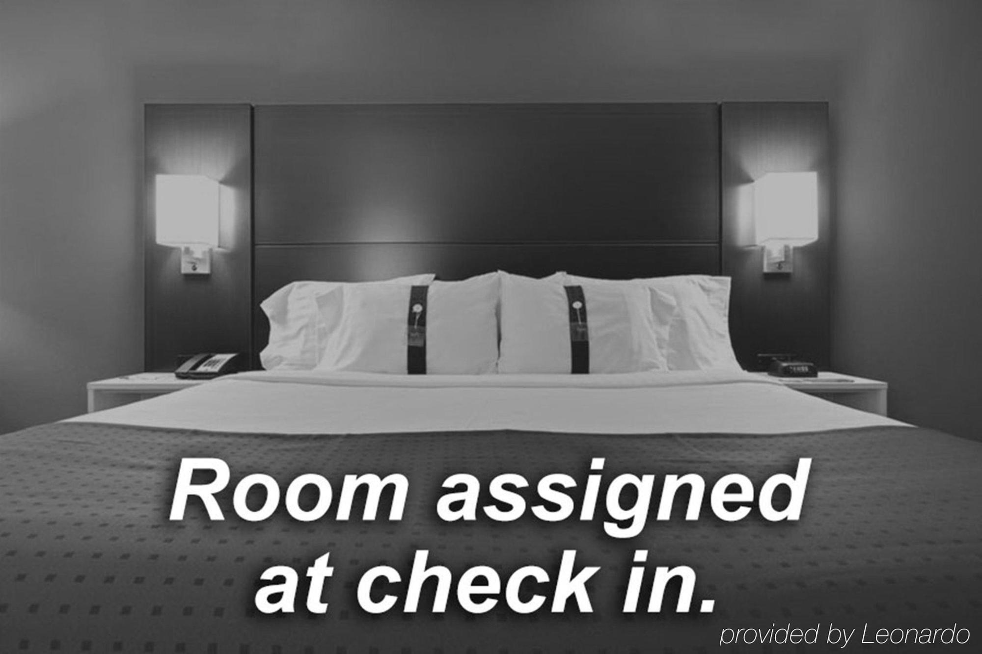 Holiday Inn Express Las Cruces North By Ihg Eksteriør bilde