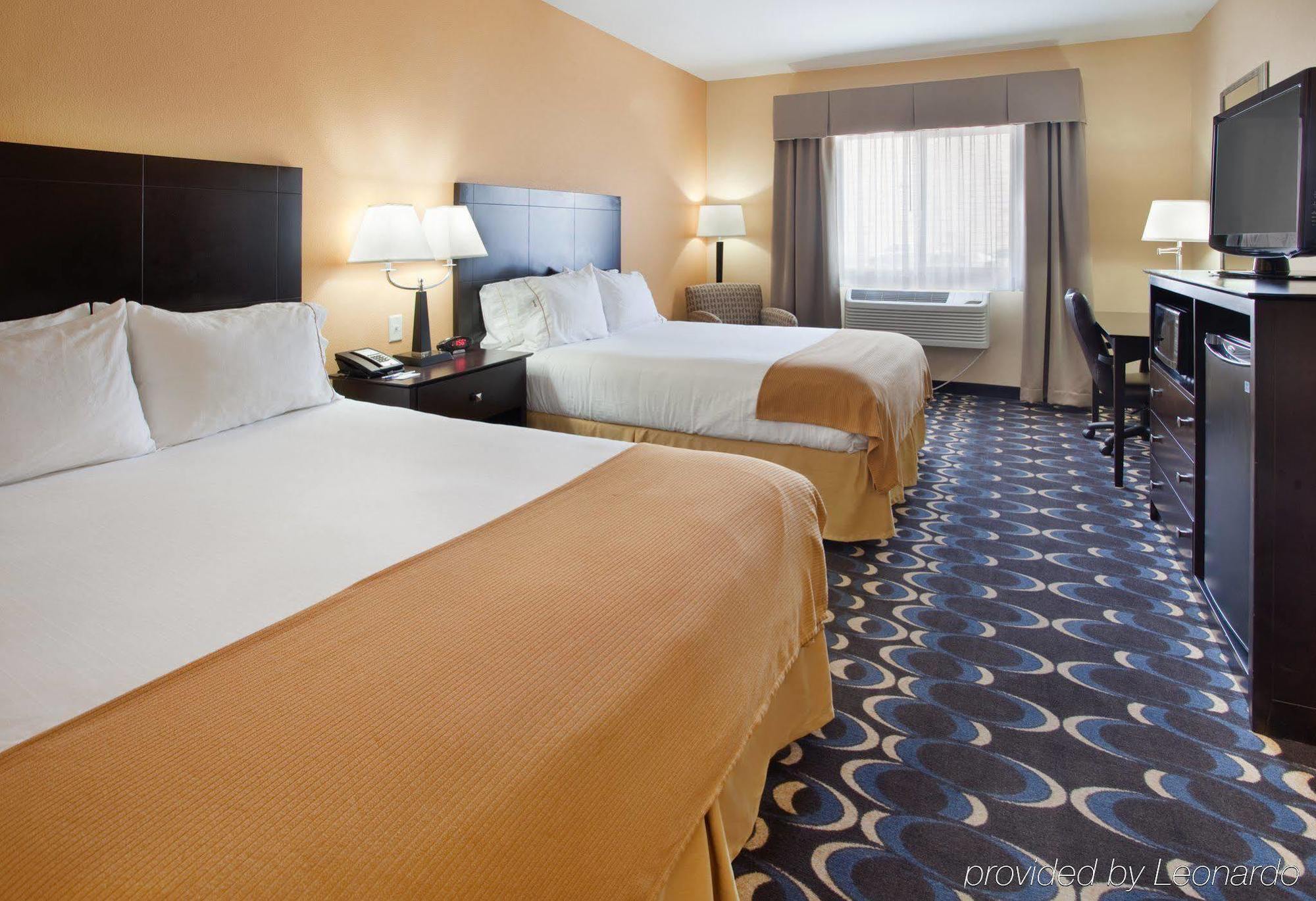 Holiday Inn Express Las Cruces North By Ihg Eksteriør bilde