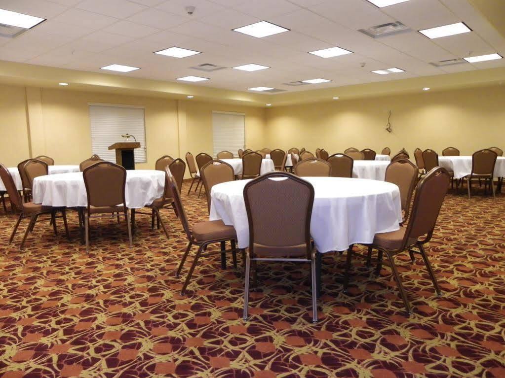 Holiday Inn Express Las Cruces North By Ihg Eksteriør bilde