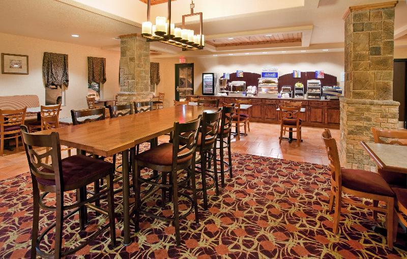 Holiday Inn Express Las Cruces North By Ihg Eksteriør bilde