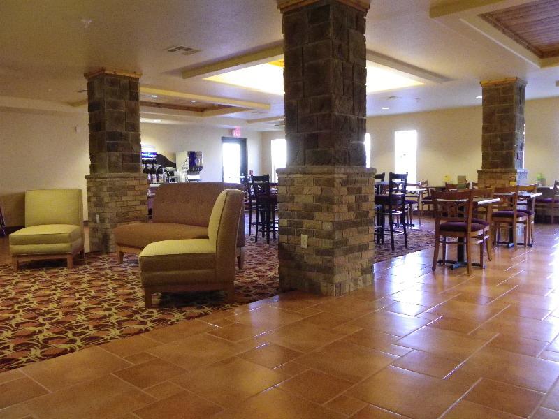 Holiday Inn Express Las Cruces North By Ihg Eksteriør bilde
