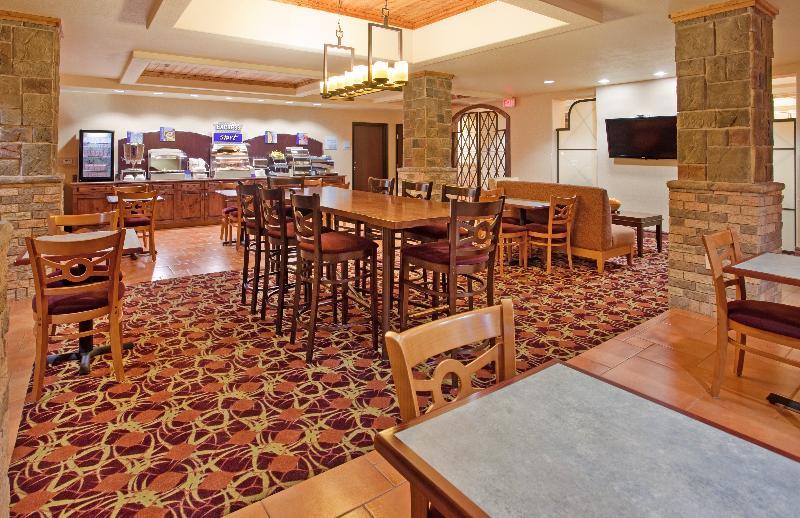 Holiday Inn Express Las Cruces North By Ihg Eksteriør bilde